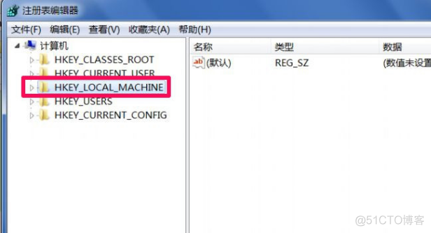 控制面板无法删除mysql 控制面板无法删除_删除程序_02