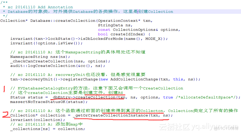 mongodb存储引擎类型 mongodb 存储引擎wiredtiger_Database_04