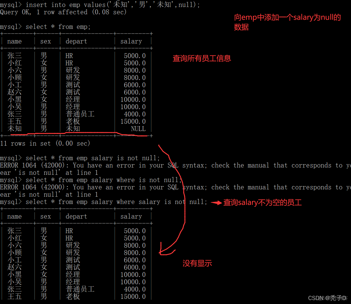 数据库增删改查 java 数据库增删改查操作_数据库增删改查 java_09