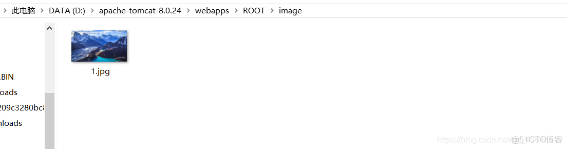 springmvc 文件上传 附带参数 java springmvc如何实现文件上传_multipartResolver_04