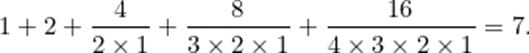 java彩虹数字雨怎么玩 彩虹数字学_人工智能_07