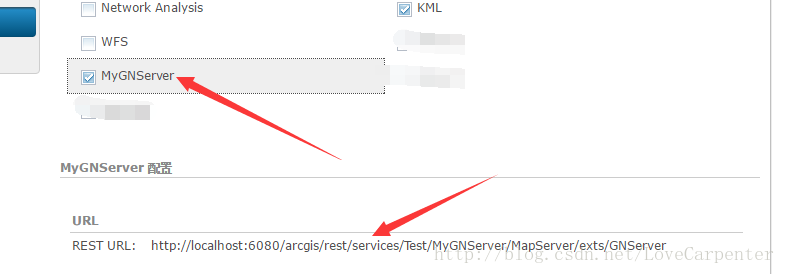 使用geoserver发布mysql geoserver 开发_arcgis server_07