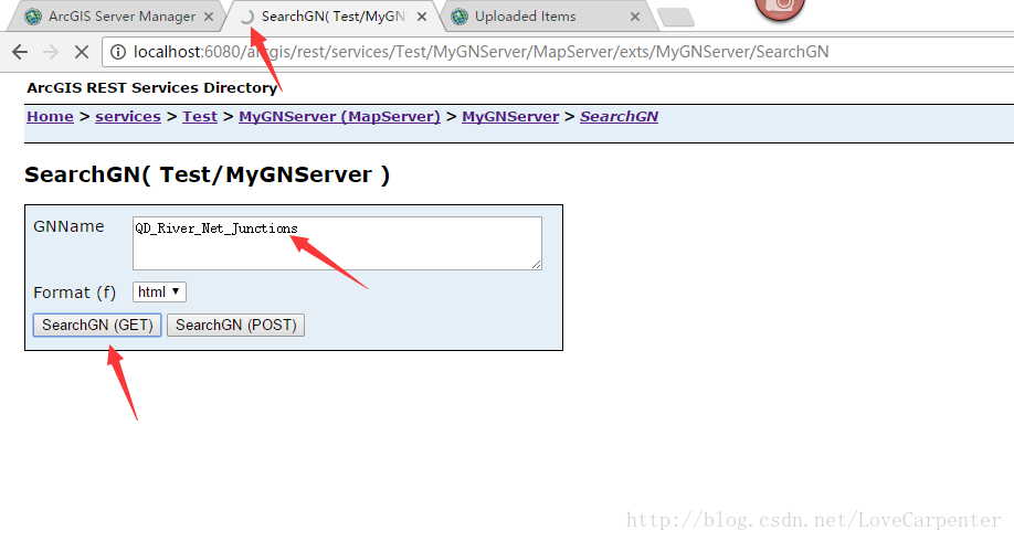 使用geoserver发布mysql geoserver 开发_扩展_14