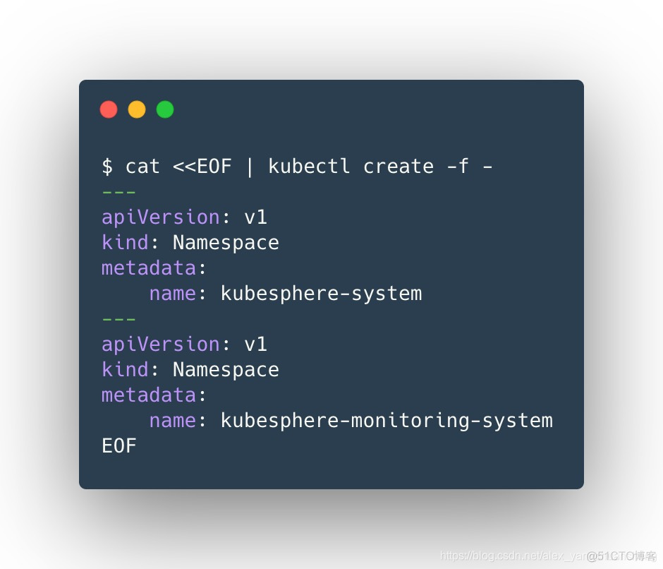 kubernetes上大数据集群 kubernetes dashboard_kubesphere_04