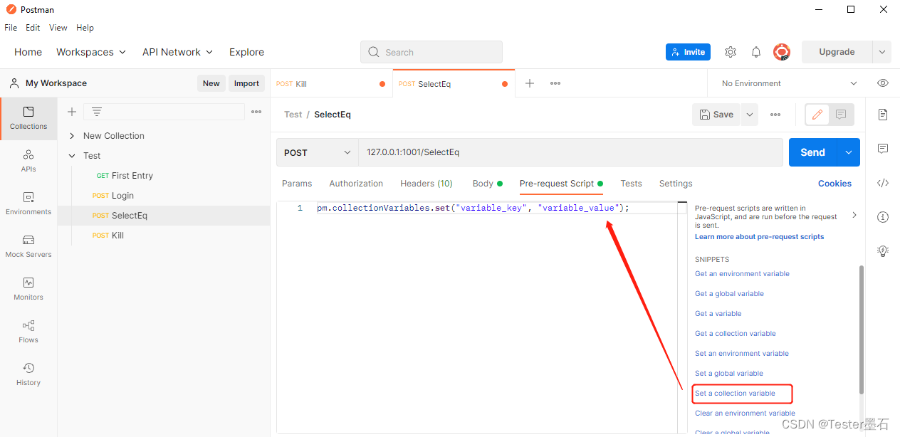 java postman 参数数组 postman参数类型_postman_08