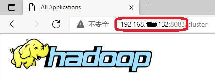 虚拟机伪分布式怎么创建数据仓库 虚拟机hadoop伪分布式搭建_Hadoop_12