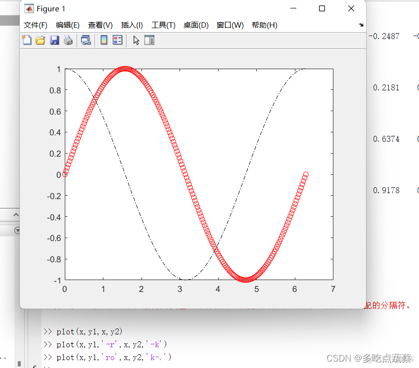 本科数据分析专业学MATLAB 数据分析工具matlab_开发语言_12