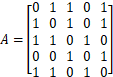 python怎么实现离散数据的拉普拉斯算子 离散数学python_生成树_02