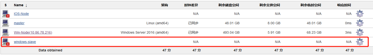 如何添加服务mysql 如何添加服务器节点_Windows_05