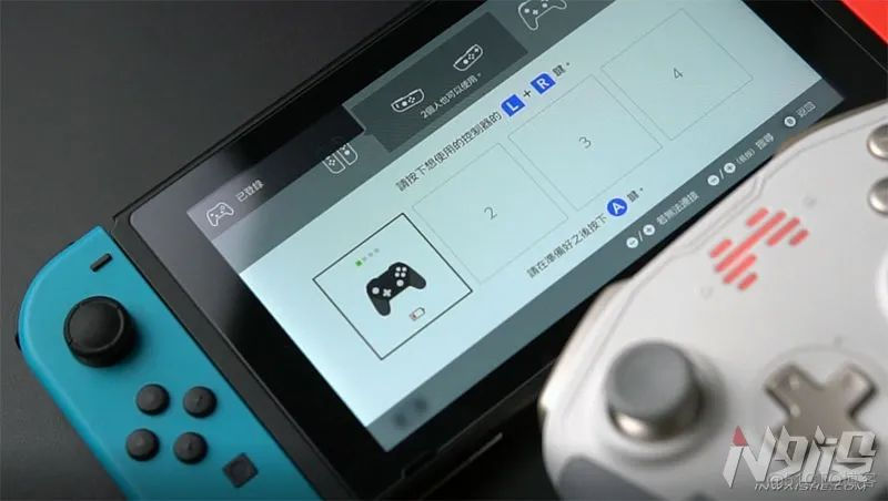 android switch驱动节点 switch pc驱动_摇杆_13