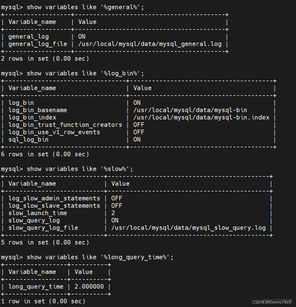 mysql 异常关机导致启动失败 mysql非正常关机数据丢失_二进制日志_03