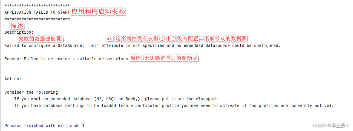 为什么redis的服务启动不了 redis service failed to start_java_02