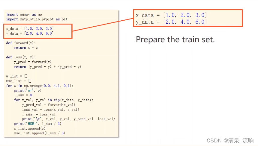 pytorch里的class pytorch里的预测过程怎么写_python_16