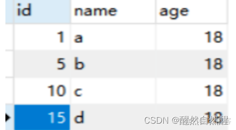 mysql 模拟锁 mysql mdl锁_加锁_04