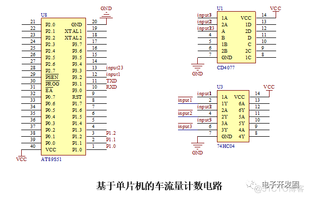 基于Hadoop的智慧交通系统 智慧交通系统设计_控制系统_04