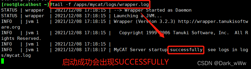 mysql中间件读写分离 mysql 读写分离中间件_mysql_24