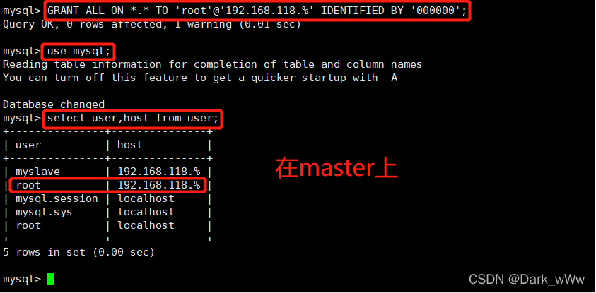 mysql中间件读写分离 mysql 读写分离中间件_服务器_33