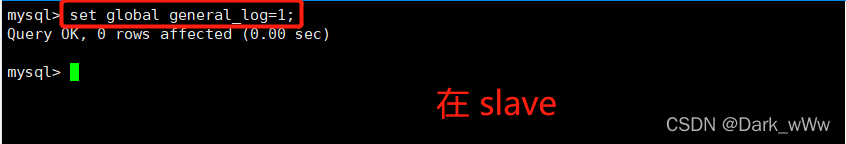 mysql中间件读写分离 mysql 读写分离中间件_服务器_43