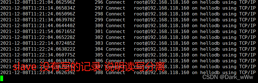 mysql中间件读写分离 mysql 读写分离中间件_mysql中间件读写分离_49