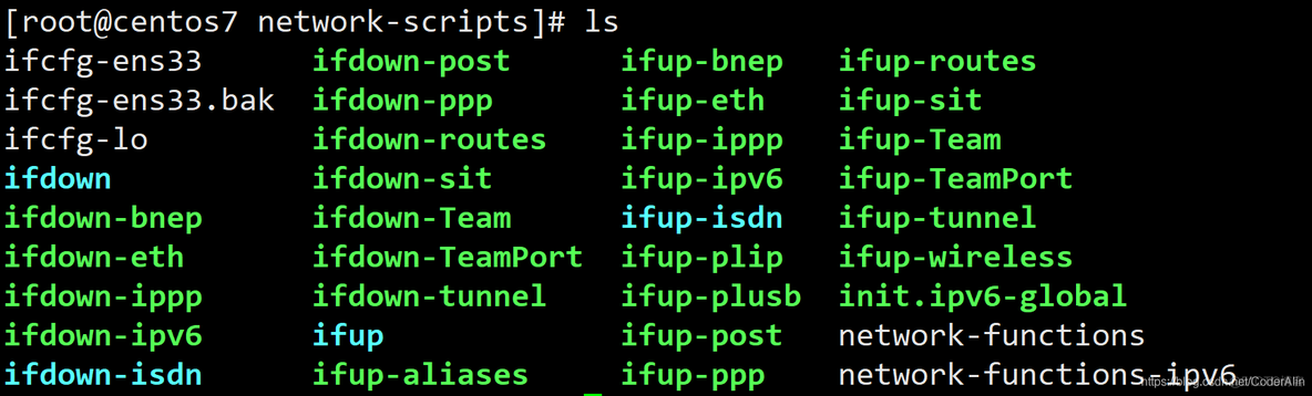 centos7查看redis log centos7查看ip地址_NAT