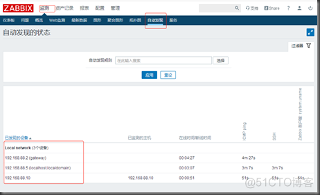 nagios和zabbix哪个好 nagios和zabbix优缺点_mysql_57