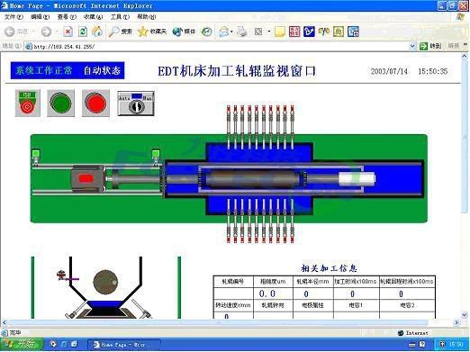 力控存入sql server数据库 力控数据源_管理系统_04