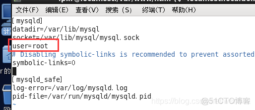 mysql提权root mysql的udf提权_数据库管理_10