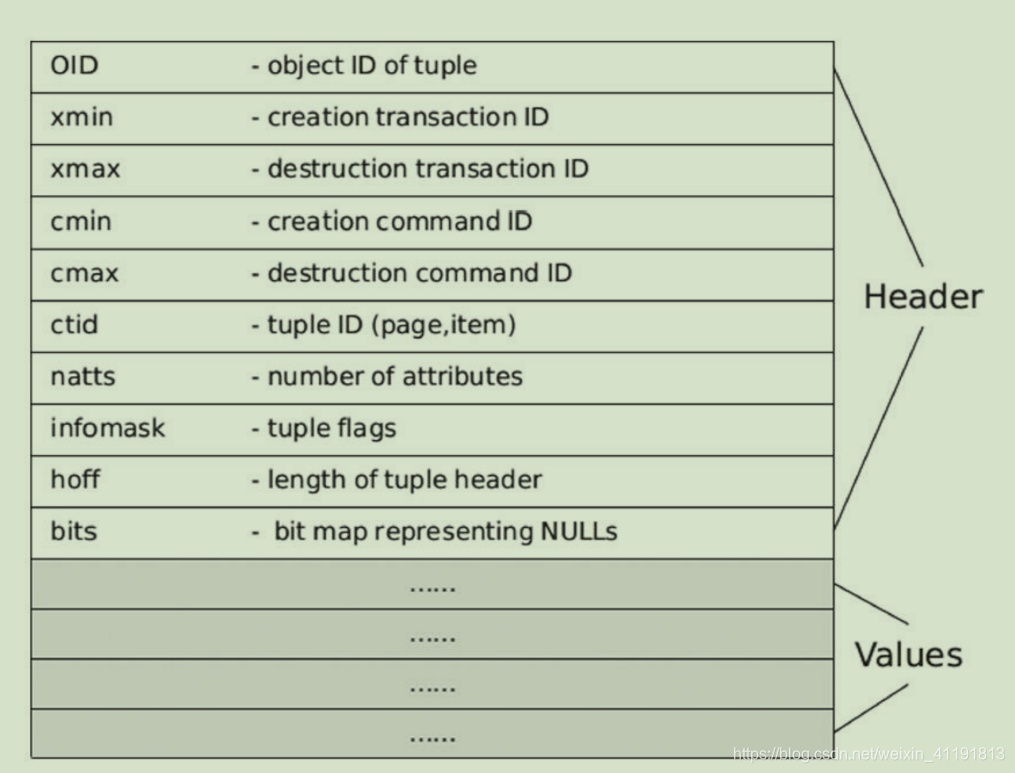 sql server开发的数据库的物理结构 sql数据库物理结构表_数据库架构_05