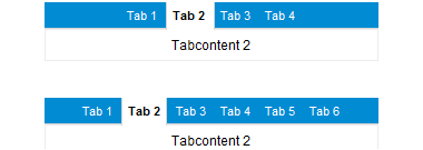 javascript中tab栏切换 js tab切换效果_javascript中tab栏切换