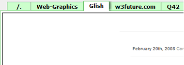 javascript中tab栏切换 js tab切换效果_javascript_28