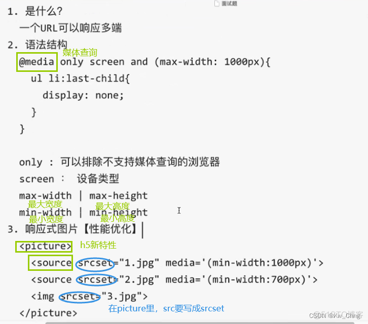 android h5 面试 h5面试题2021_html_05