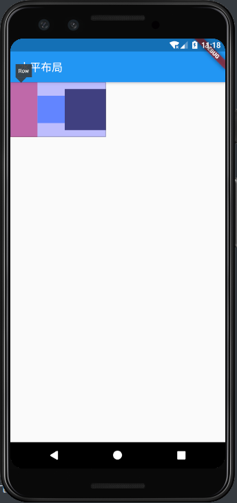 android flutter 实时布局 flutter各种布局_布局_24