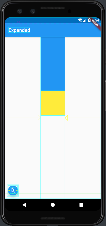 android flutter 实时布局 flutter各种布局_属性值_30