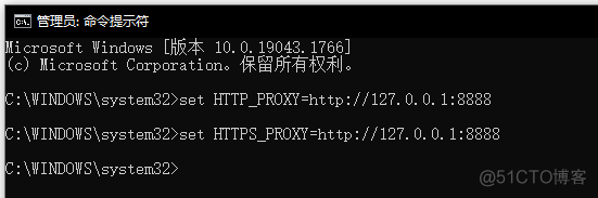 win10 下载 Chromium 源码并编译_git_12