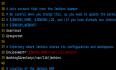 新版本的 Jenkins 2.388的权限修改设置Jenkins为root用户启动---亲测好用OK