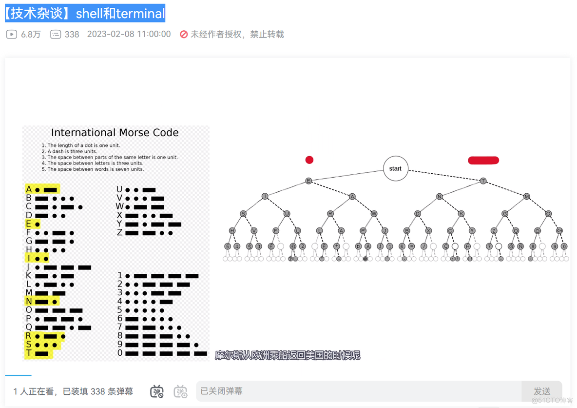 【转载】【技术杂谈】shell和terminal_clementine