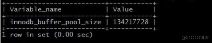 作者推荐 | 【深入浅出MySQL】「底层原理」探秘缓冲池的核心奥秘，揭示终极洞察_缓冲池_09