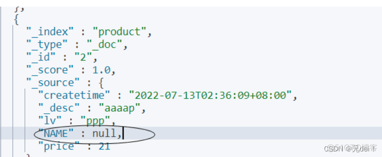 Java集成es模糊搜索怎么实现 es 模糊搜索_java_13