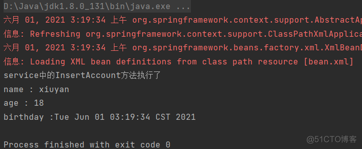 java依赖注入失败为什么 依赖注入 spring_java依赖注入失败为什么_02