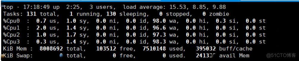 MySQL怎样保证数据一致性 mysqldump 数据一致性_MySQL怎样保证数据一致性_07