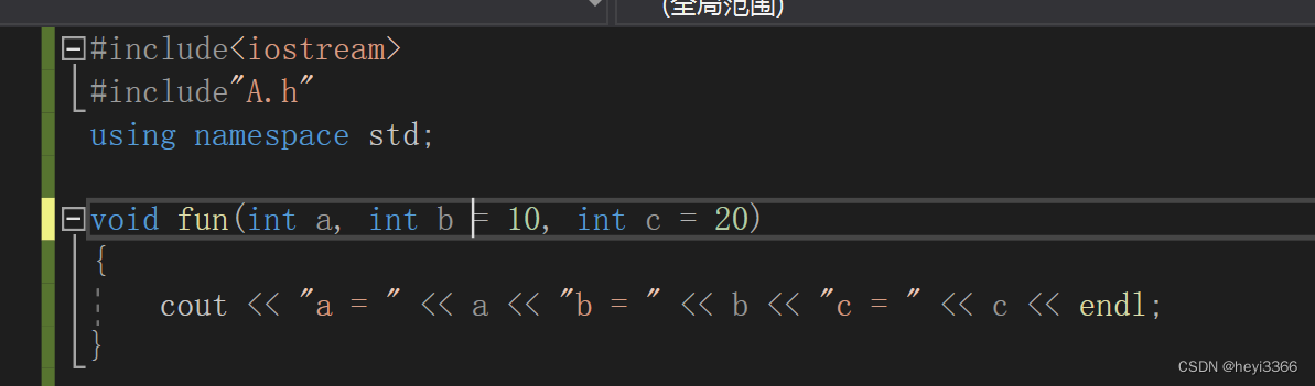 python缺省参数定义 缺省函数参数_python缺省参数定义_08