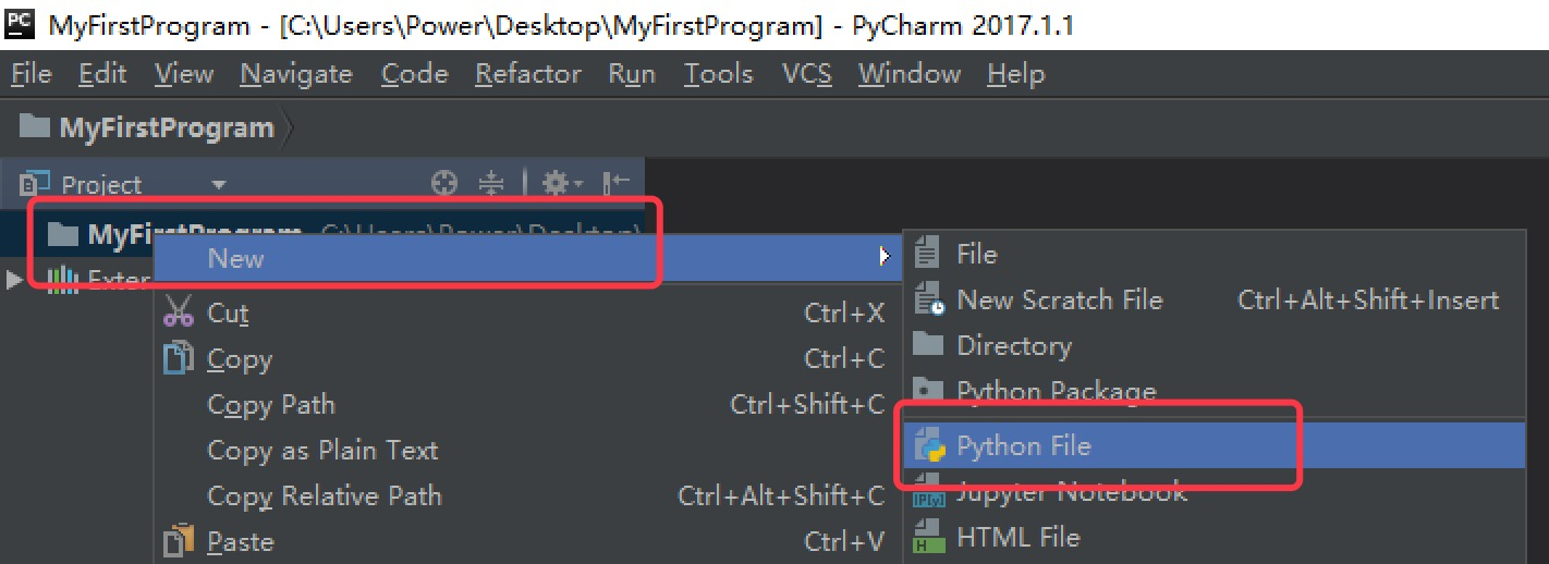 为什么Python的Interpreter 看不到 PyQt6 为什么没有python1_python_03