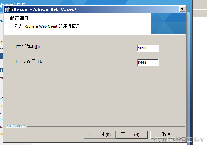 vcenter可以CPU虚拟化么 vcenter server_vm_15