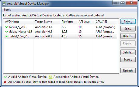 Android 不走setOnFocusChangeListener android training_debugging_03