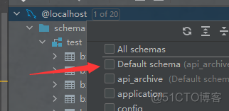 ideal报错 the environment variable JAVA_HOME idea出现错误_数据库_06