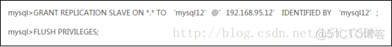 Mysql双主复制 gtid mysql 主主复制_mysql