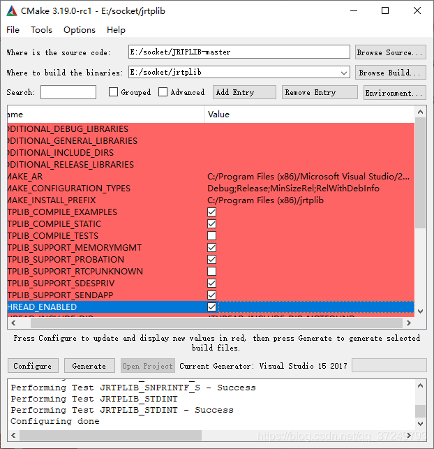 开源的java rtp包 rtmp开源库_windows_04