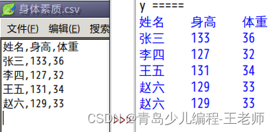 阅读python代码的技巧 python阅读程序题_numpy_03