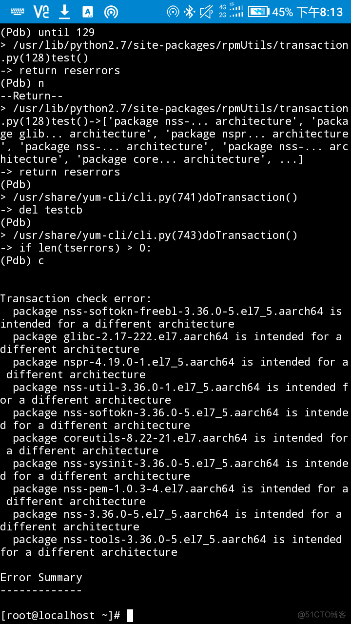 支持centos arm架构的u盘启动工具 arm版centos_嵌入式